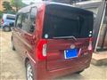 2016 Daihatsu Tanto