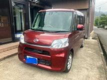 2016 Daihatsu Tanto