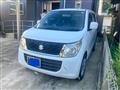 2014 Suzuki Wagon R