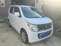 2014 Suzuki Wagon R
