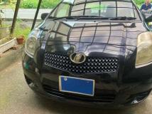 2006 Toyota Vitz