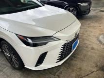 2023 Lexus RX