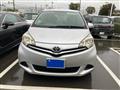 2012 Toyota Ractis