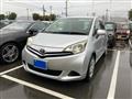 2012 Toyota Ractis