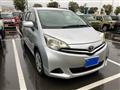 2012 Toyota Ractis