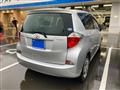 2012 Toyota Ractis