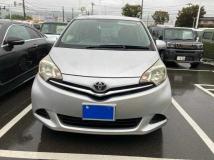 2012 Toyota Ractis