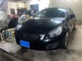 2011 Volvo S60