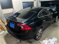 2011 Volvo S60