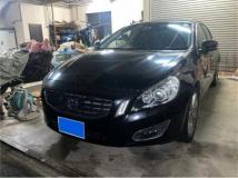 2011 Volvo S60
