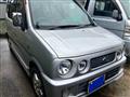1999 Daihatsu Move