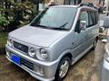 1999 Daihatsu Move