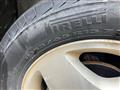 1999 Daihatsu Move
