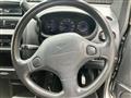 1999 Daihatsu Move