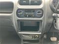 1999 Daihatsu Move