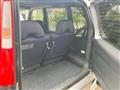 1999 Daihatsu Move