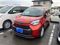 2024 Toyota Sienta