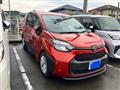 2024 Toyota Sienta