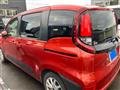2024 Toyota Sienta