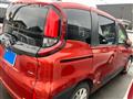 2024 Toyota Sienta