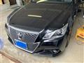 2013 Toyota Crown