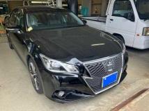 2013 Toyota Crown