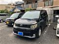 2007 Toyota Voxy