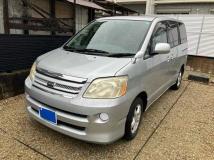 2007 Toyota Noah