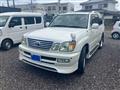 2003 Toyota Land Cruiser