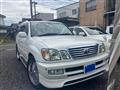 2003 Toyota Land Cruiser