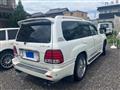 2003 Toyota Land Cruiser