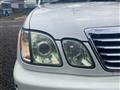 2003 Toyota Land Cruiser