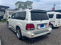 2003 Toyota Land Cruiser