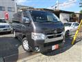 2020 Toyota Hiace Van