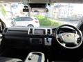 2020 Toyota Hiace Van
