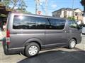 2020 Toyota Hiace Van