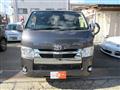 2020 Toyota Hiace Van