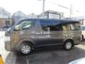 2020 Toyota Hiace Van