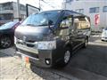 2020 Toyota Hiace Van