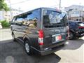 2020 Toyota Hiace Van