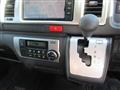 2020 Toyota Hiace Van