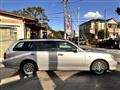 2006 Toyota Crown Estate