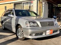 2006 Toyota Crown Estate