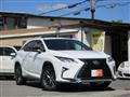 2018 Lexus RX