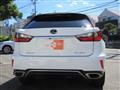 2018 Lexus RX