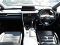 2018 Lexus RX