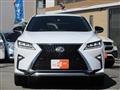 2018 Lexus RX