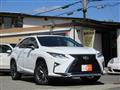 2018 Lexus RX