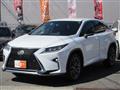 2018 Lexus RX