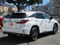 2018 Lexus RX